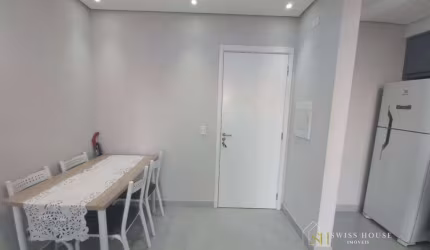Apartamento com 2 quartos à venda na Rua Francisco Manoel de Souza, --, Chácara Bela Vista, Sumaré, 56 m2 por R$ 320.000