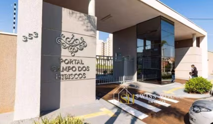 Apartamento com 2 quartos à venda na Rua Odette Jones Gigo, --, Jardim Maria Antonia (Nova Veneza), Sumaré, 50 m2 por R$ 240.000