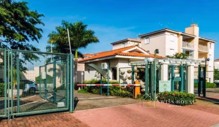 Apartamento com 3 quartos à venda na Rua Heitor Ernesto Sartori, --, Loteamento Center Santa Genebra, Campinas, 75 m2 por R$ 636.000