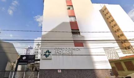 Sala comercial à venda na Avenida Doutor Moraes Salles, --, Centro, Campinas, 105 m2 por R$ 375.000