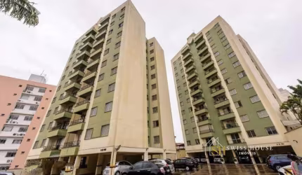 Apartamento com 3 quartos à venda na Rua Pinheiros, --, Vila Industrial, Campinas, 72 m2 por R$ 350.000
