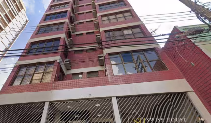 Sala comercial à venda na Rua José de Alencar, --, Centro, Campinas, 49 m2 por R$ 95.400
