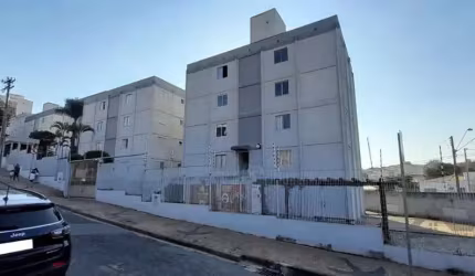 Apartamento com 2 quartos à venda na Rua Ranulfo de Campos Sales, --, Vila Marieta, Campinas, 80 m2 por R$ 250.000