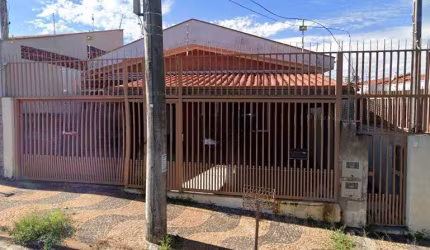 Casa com 3 quartos à venda na Rua Dona Ana Gomes, --, Jardim Chapadão, Campinas, 280 m2 por R$ 800.000