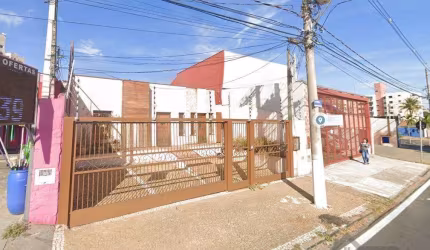 Casa comercial à venda na Avenida Palestina, --, Jardim Flamboyant, Campinas, 197 m2 por R$ 1.190.000