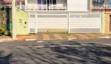 Casa com 3 quartos à venda na Avenida Júlio Diniz, --, Jardim Nossa Senhora Auxiliadora, Campinas, 247 m2 por R$ 1.900.000