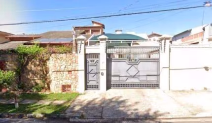 Casa com 3 quartos à venda na Rua Arlindo Carpino, --, Novo Taquaral, Campinas, 250 m2 por R$ 1.000.000