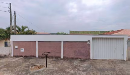 Casa com 3 quartos à venda na Rua Dionísio Cazotti, --, Vila Mimosa, Campinas, 109 m2 por R$ 550.000