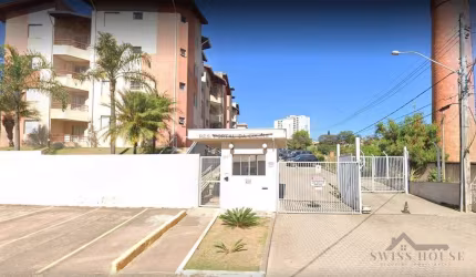 Apartamento com 2 quartos à venda na Rua João Bissotto Filho, --, Ortizes, Valinhos, 68 m2 por R$ 328.600