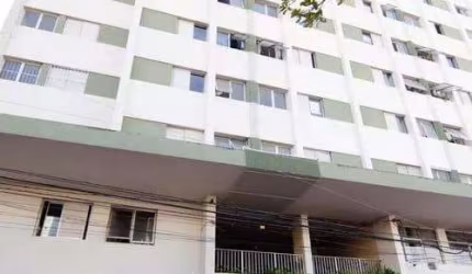 Apartamento com 1 quarto à venda na Rua Culto à Ciência, --, Botafogo, Campinas, 41 m2 por R$ 200.000