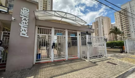 Apartamento com 3 quartos à venda na Rua Martinho Calsavara, --, Swift, Campinas, 79 m2 por R$ 605.000