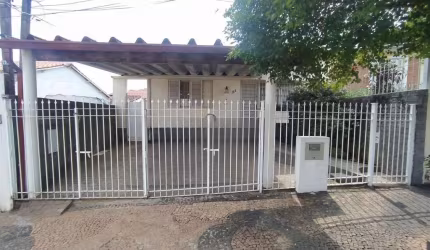 Casa com 2 quartos à venda na Rua Doutor Miguel Penteado, --, Jardim Chapadão, Campinas, 138 m2 por R$ 530.000