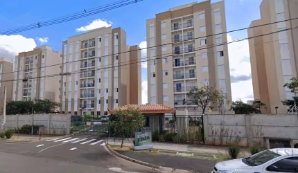 Apartamento com 2 quartos à venda na Avenida José Carlos Amaral, --, Jardim Dulce (Nova Veneza), Sumaré, 67 m2 por R$ 298.000