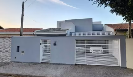 Casa com 3 quartos à venda na Rua Aristides Xavier de Brito, --, Jardim dos Oliveiras, Campinas, 303 m2 por R$ 1.190.000