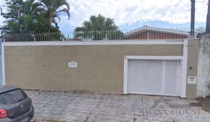 Casa com 3 quartos à venda na Avenida Presidente Juscelino, --, Jardim Campos Elíseos, Campinas, 219 m2 por R$ 650.000