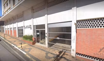 Apartamento com 1 quarto à venda na Rua Boaventura do Amaral, --, Centro, Campinas, 57 m2 por R$ 250.000