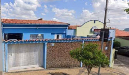 Casa com 2 quartos à venda na Avenida Engenheiro Cyro Lustosa, --, Vila Joaquim Inácio, Campinas, 114 m2 por R$ 413.400