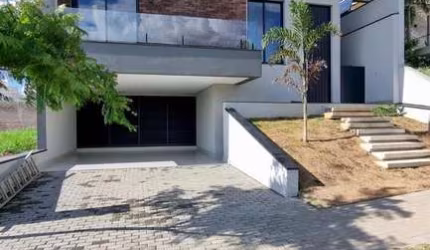 Casa em condomínio fechado com 3 quartos à venda na Avenida Prefeito José Lozano Araújo, --, Jardim Ypê, Paulínia, 216 m2 por R$ 1.890.000