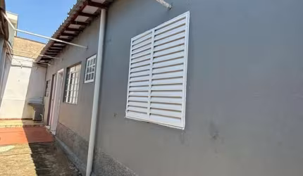 Casa com 1 quarto para alugar na Avenida Antônio Carlos Sales Júnior, --, Jardim Proença I, Campinas, 50 m2 por R$ 1.500