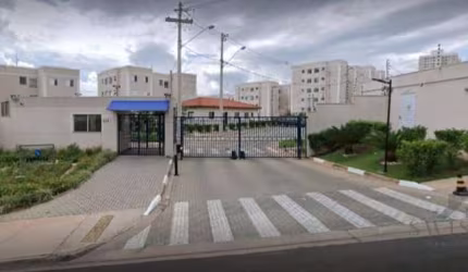 Apartamento com 2 quartos à venda na Rua 2, --, Loteamento Parque das Águas, Campinas, 48 m2 por R$ 212.000