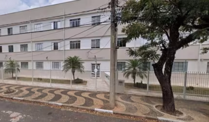 Apartamento com 2 quartos à venda na Rua Constantino Suriani, --, Vila Paraíso, Campinas, 74 m2 por R$ 230.000