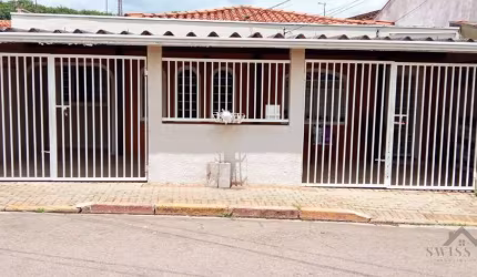 Casa com 3 quartos à venda na dos Carvalhos, --, Vila Boa Vista, Campinas, 165 m2 por R$ 371.000