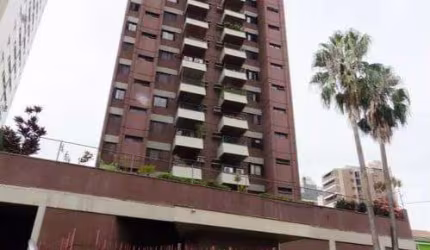 Apartamento com 3 quartos para alugar na Rua Conceição, --, Cambuí, Campinas, 98 m2 por R$ 4.500