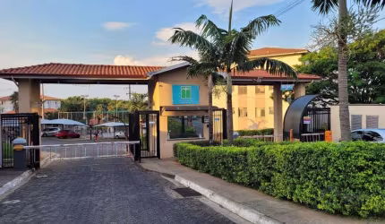 Apartamento com 2 quartos à venda na Avenida Augusta Diogo Ayala, --, Jardim Bom Retiro (Nova Veneza), Sumaré, 49 m2 por R$ 220.000