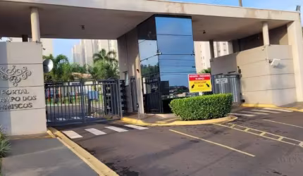 Apartamento com 2 quartos à venda na Rua Odette Jones Gigo, --, Jardim Maria Antonia (Nova Veneza), Sumaré, 50 m2 por R$ 291.500