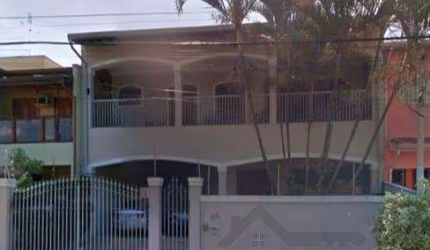 Casa com 4 quartos à venda na Rua Sebastião Bueno Mendes, --, Jardim Chapadão, Campinas, 345 m2 por R$ 1.320.000