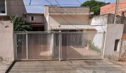Casa com 4 quartos à venda na São Francisco de Salles, --, Jardim Lúcia (Nova Veneza), Sumaré, 192 m2 por R$ 520.000