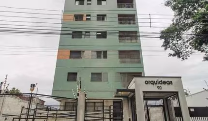 Apartamento com 3 quartos à venda na Rua Padre Antônio Joaquim, --, Bosque, Campinas, 90 m2 por R$ 540.000