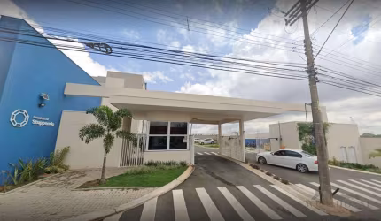 Apartamento com 2 quartos para alugar na Rua Hermes Vilas Boas, --, Jardim Santa Esmeralda, Hortolândia, 39 m2 por R$ 1.950