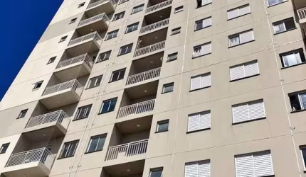 Apartamento com 2 quartos à venda na Rua José Moscardini, --, Chácaras Fazenda Coelho, Hortolândia, 57 m2 por R$ 286.200