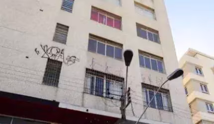 Apartamento com 2 quartos à venda na Rua General Osório, --, Centro, Campinas, 91 m2 por R$ 265.000