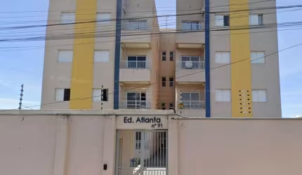 Apartamento com 2 quartos à venda na Rua Lino de Paula, --, Jardim Minezotta (Nova Veneza), Sumaré, 63 m2 por R$ 220.000
