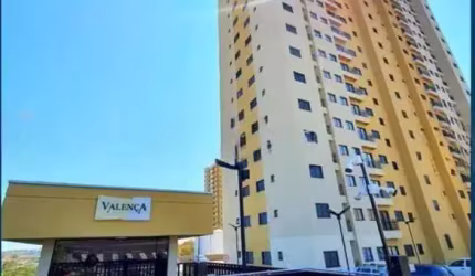 Apartamento com 2 quartos à venda na Rua Orozimbo Maia, --, Vila Sonia, Valinhos, 50 m2 por R$ 365.000