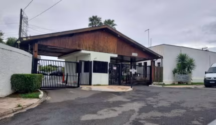 Apartamento com 2 quartos à venda na Rua Doutor Mauro Brandemburgo, --, Jardim Myrian Moreira da Costa, Campinas, 65 m2 por R$ 225.000