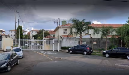 Apartamento com 2 quartos à venda na Rua Sara Cândido Rodrigues, --, Jardim Cristina, Campinas, 55 m2 por R$ 235.000
