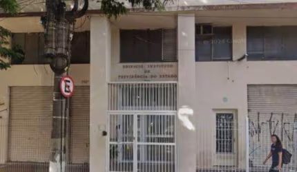 Apartamento com 3 quartos à venda na Avenida Andrade Neves, --, Centro, Campinas, 110 m2 por R$ 426.000