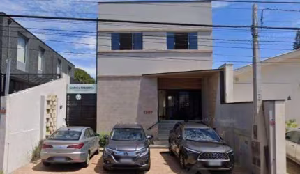 Prédio para alugar na Rua Frei Manoel da Ressurreição, --, Jardim Guanabara, Campinas, 173 m2 por R$ 14.000