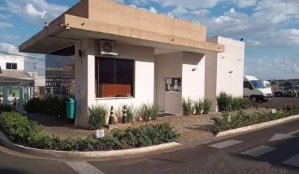 Apartamento com 2 quartos à venda na Rua Itaipu, --, Residencial Guaira, Sumaré, 45 m2 por R$ 245.000