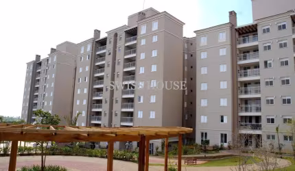 Apartamento com 2 quartos para alugar na Rua Sargento Luís de Morais, --, Jardim São Vicente, Campinas, 76 m2 por R$ 6.200