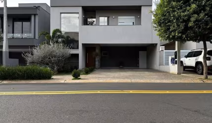 Casa em condomínio fechado com 3 quartos à venda na Avenida Antonio Artioli, --, Swiss Park, Campinas, 260 m2 por R$ 2.590.000