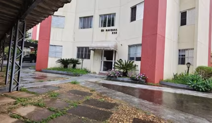 Apartamento com 2 quartos à venda na Rua Atílio Sales Arcuri, --, Jardim Santa Rosa, Valinhos, 61 m2 por R$ 280.000