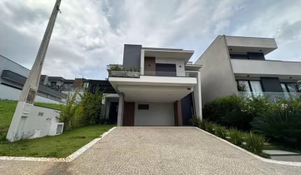 Casa em condomínio fechado com 3 quartos à venda na Avenida Antonio Artioli, --, Swiss Park, Campinas, 277 m2 por R$ 2.450.000