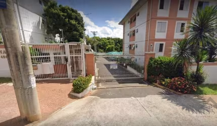 Apartamento com 2 quartos à venda na Rua Louisiana, --, Chácaras Campos Elíseos, Campinas, 63 m2 por R$ 230.000