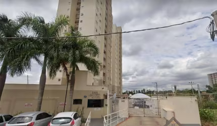 Apartamento com 2 quartos à venda na Rua Libério Rosa, --, Núcleo Santa Isabel, Hortolândia, 63 m2 por R$ 340.000
