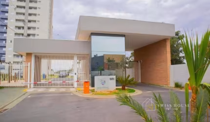 Apartamento com 2 quartos à venda na Rua dos Estudantes, --, Jardim Campos Verdes, Hortolândia, 57 m2 por R$ 318.000