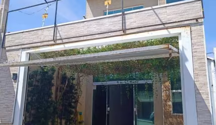 Casa comercial à venda na Rua dos Estudantes, --, Jardim Campos Verdes, Hortolândia, 160 m2 por R$ 1.290.000